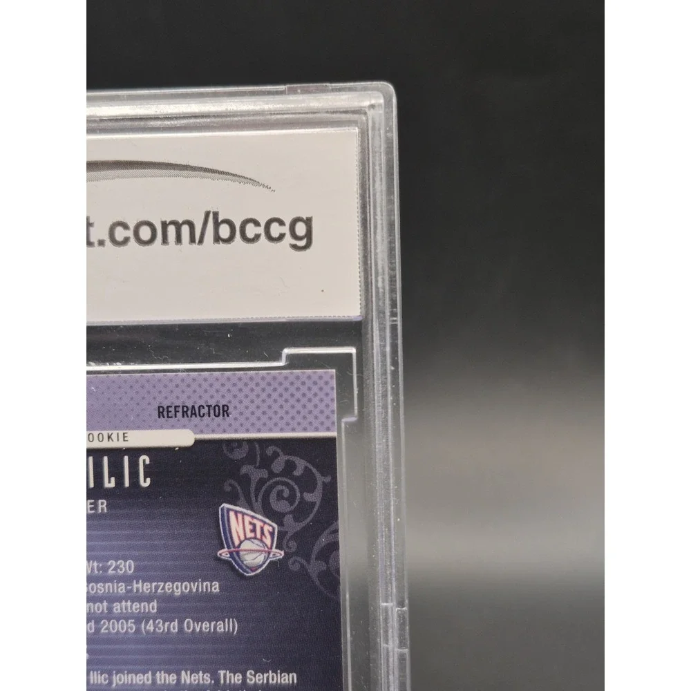 N/A this card